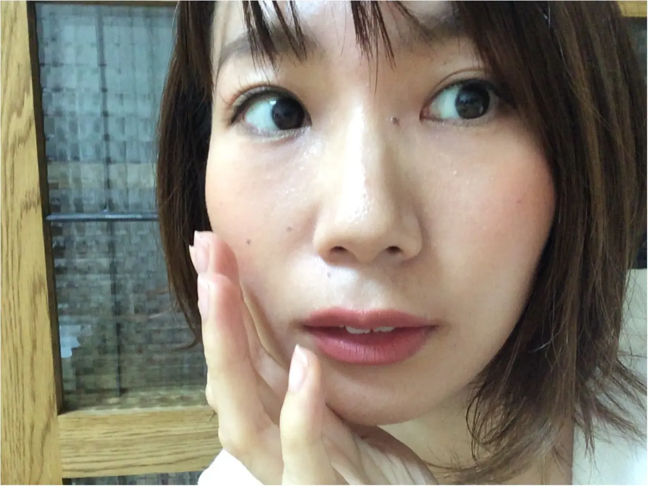 【メーク下地】即生ツヤ肌が叶う魔法の一品!河北コラボ《エトヴォス》感想も写真で実況します!_3