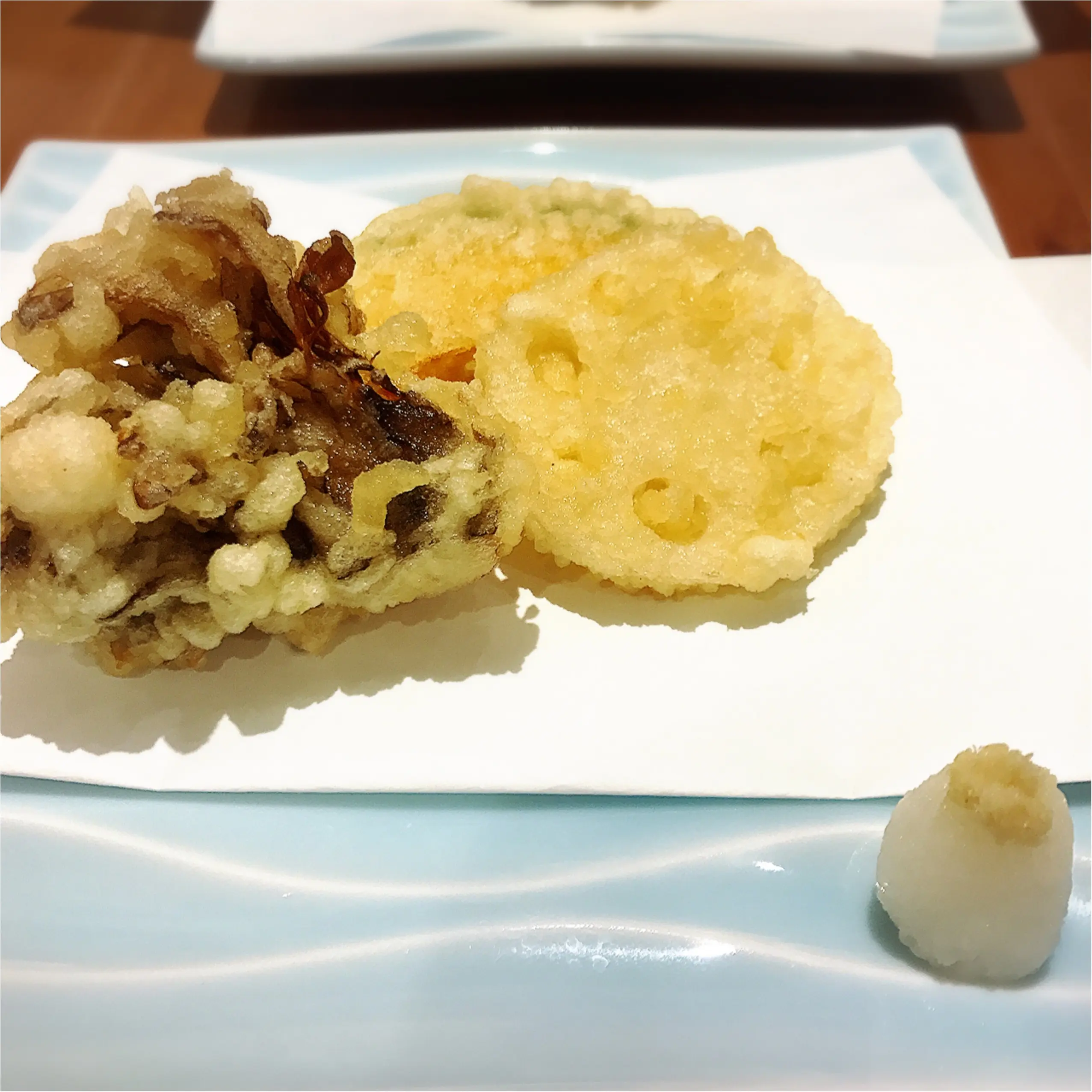 【北千住グルメ】下町の隠れ家「蕎麦 あららぎ」の絶品蕎麦御膳!!_4