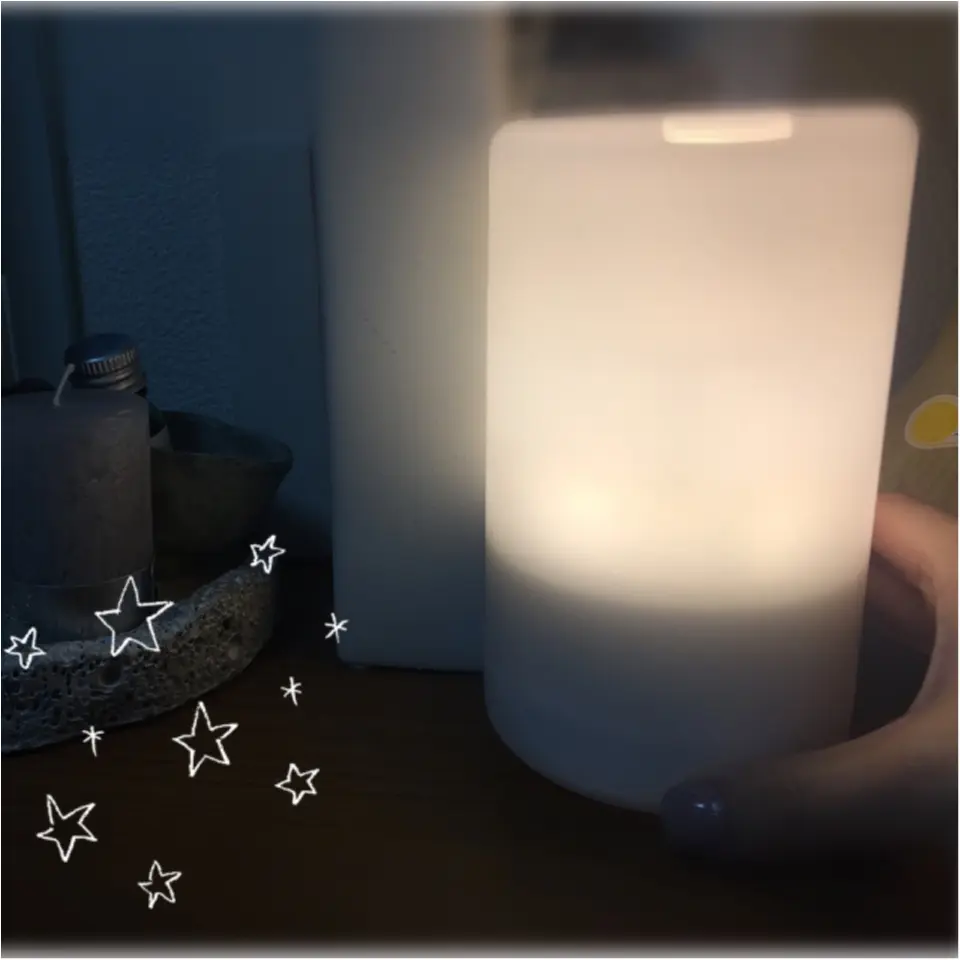 …ஐ 【無印良品週間は10%オフ!】アロマディフューザーを買いました♥️ ஐ¨_4
