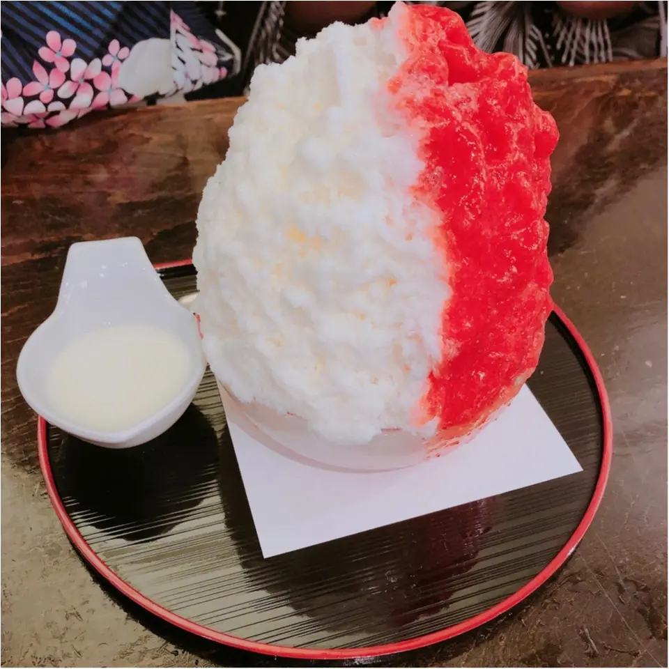 浅草を満喫♡おすすめプラン_5