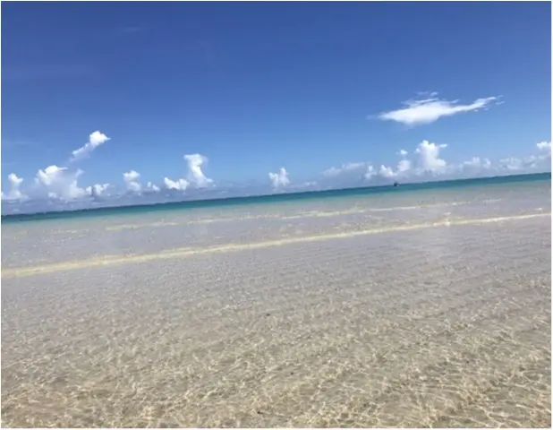 【夏休み女子旅】沖縄〜与論島へ行ってきました♡ヨロンの魅力を徹底解説!_3