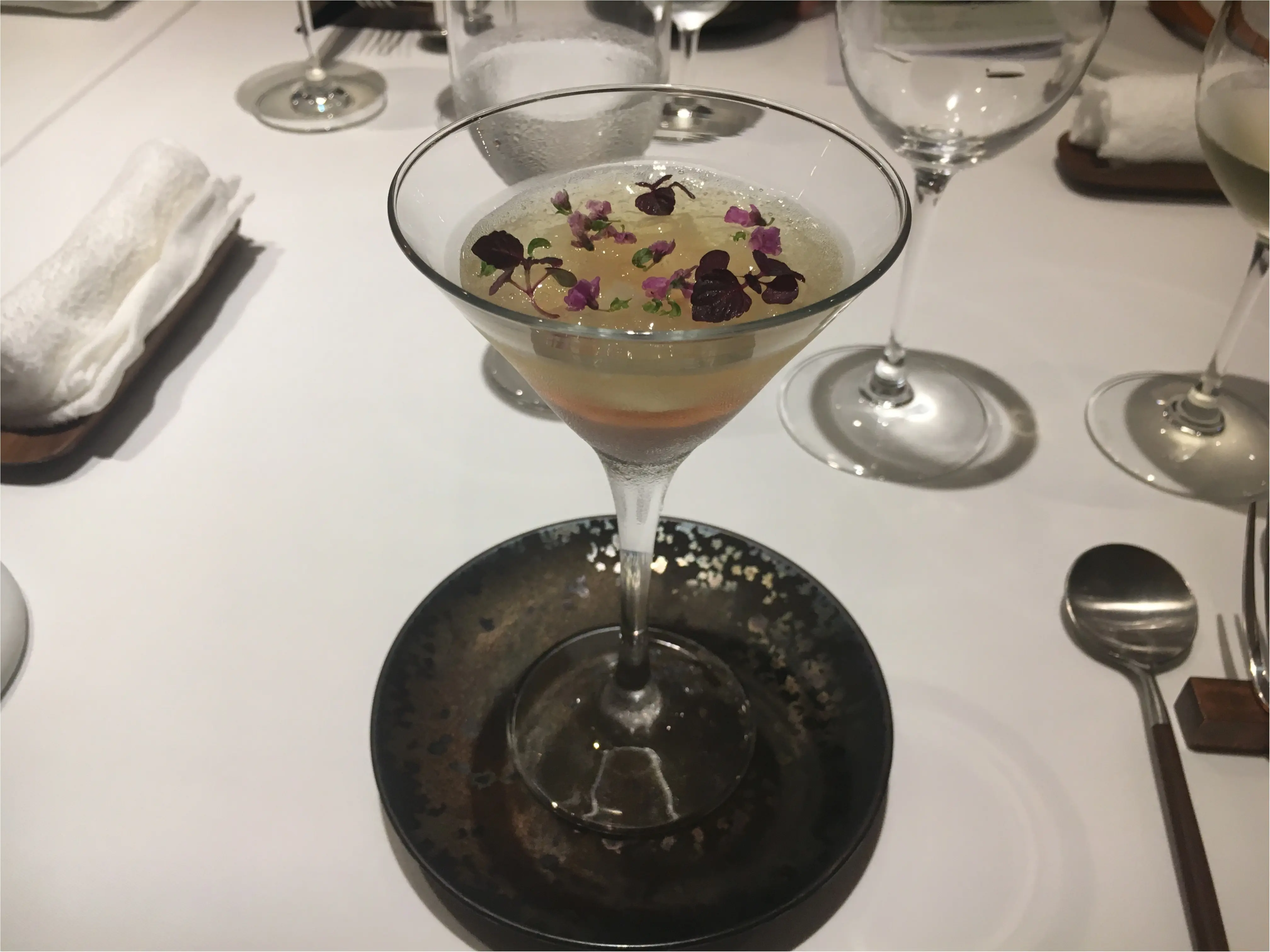 【シードル】ビールよりおしゃれで、ワインより手軽!!「日本シードルと地方食材を味わう会〜青森編〜」_4