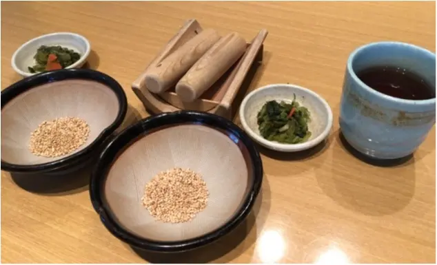 ランチに美味しいトンカツを。平田牧場へGo!!!_4