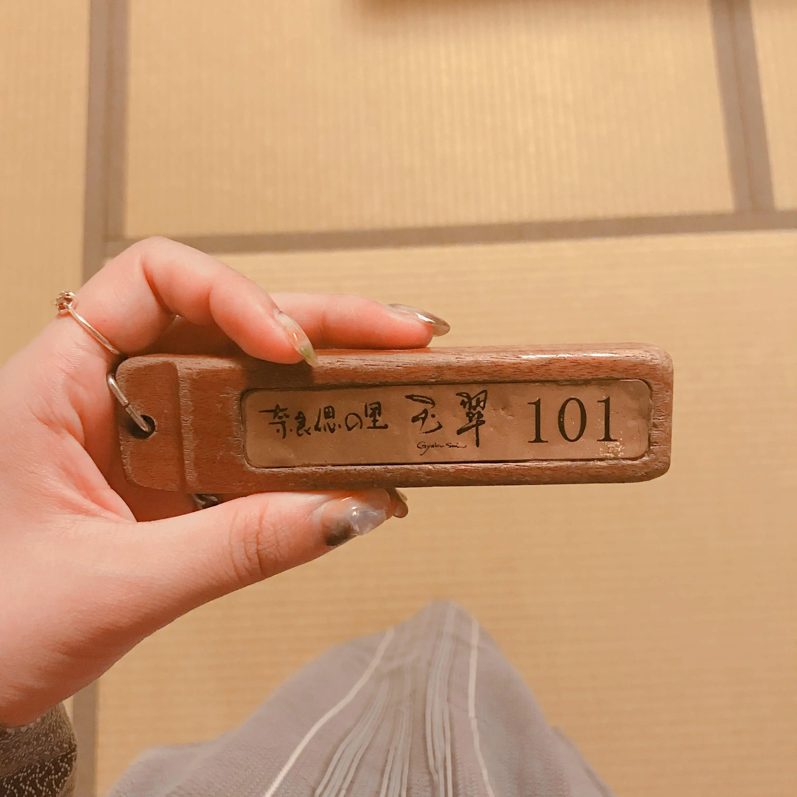 【女子旅におすすめ】わずか16部屋しかない伊豆の湯宿・玉翠のプライベート空間で満喫_8