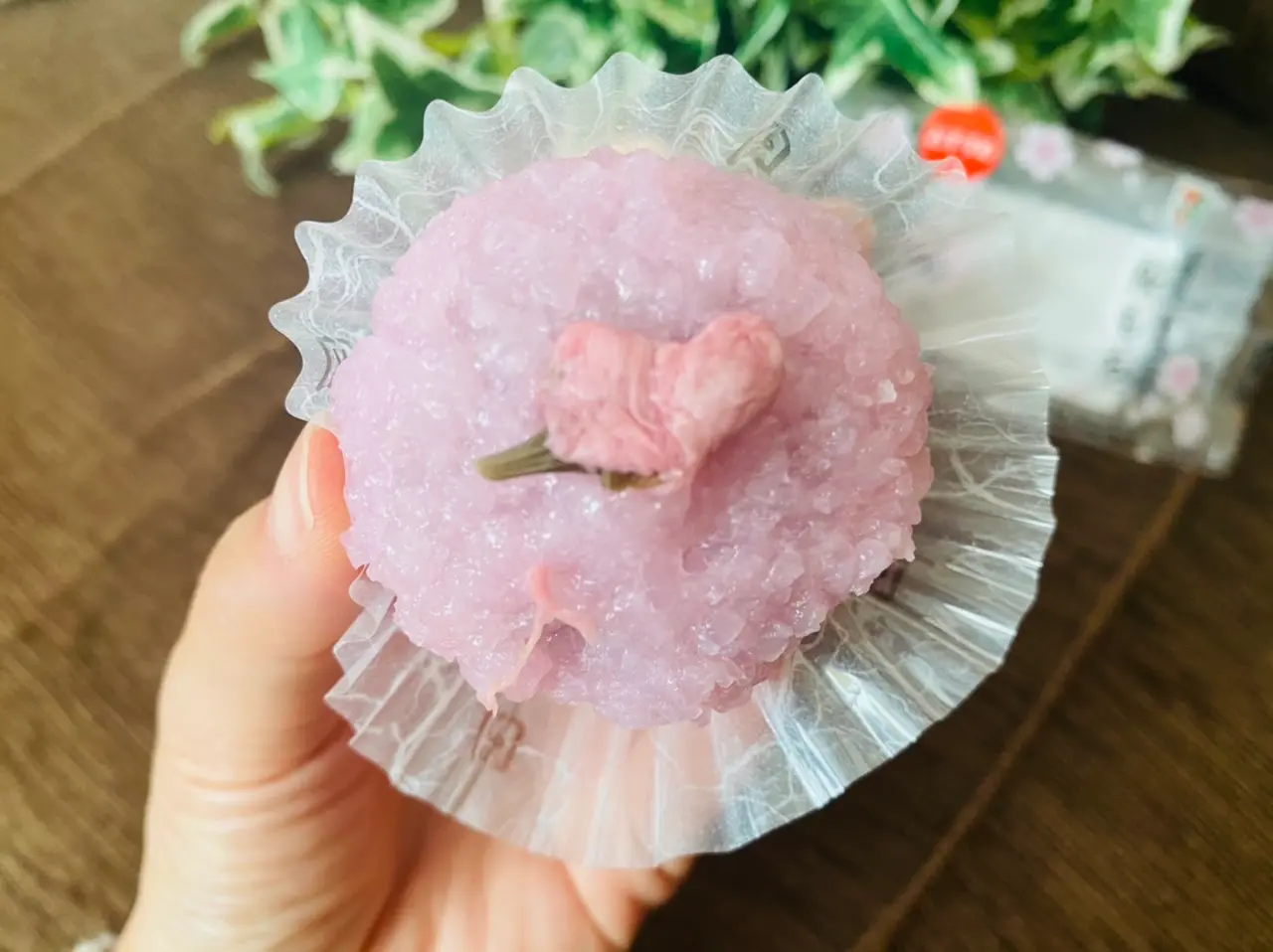 【セブン‐イレブン】コンビニにも春到来!《桜スイーツ》が続々登場★おうちで春時間♪_5