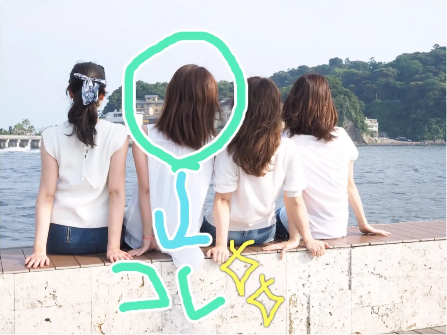 背中美人を目指せ。自分で触りたくなるうるツヤ髪に❤️_1