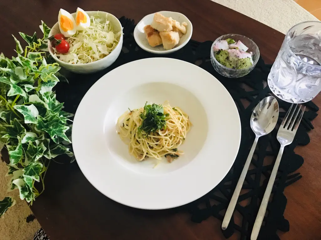 【今月のお家ごはん】アラサー女子の食卓!作り置きおかずでラクチン晩ご飯♡-Vol.5-_7