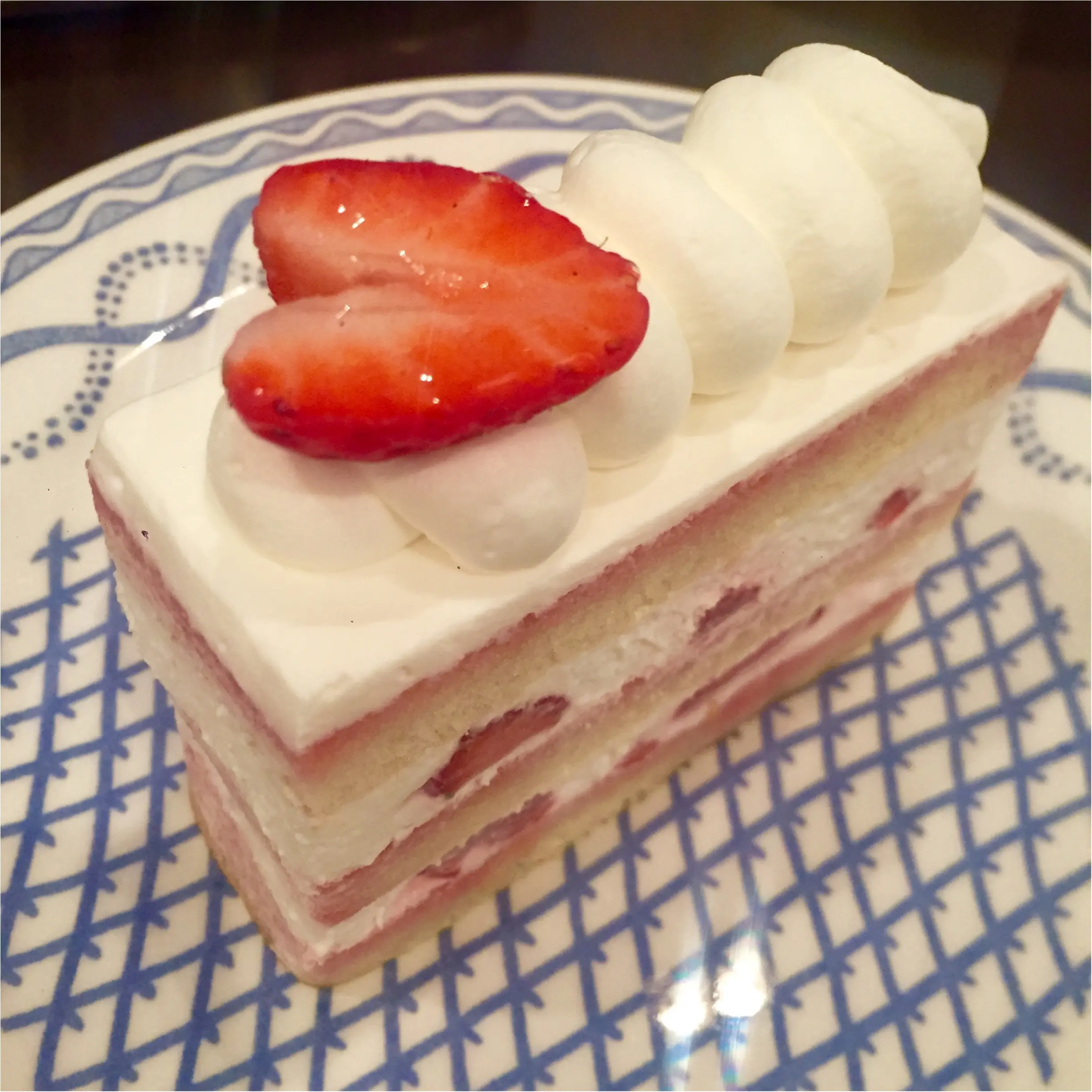 箕面の有名パティスリー!ル グリニョタージュで美しいケーキを楽しむ♡_3