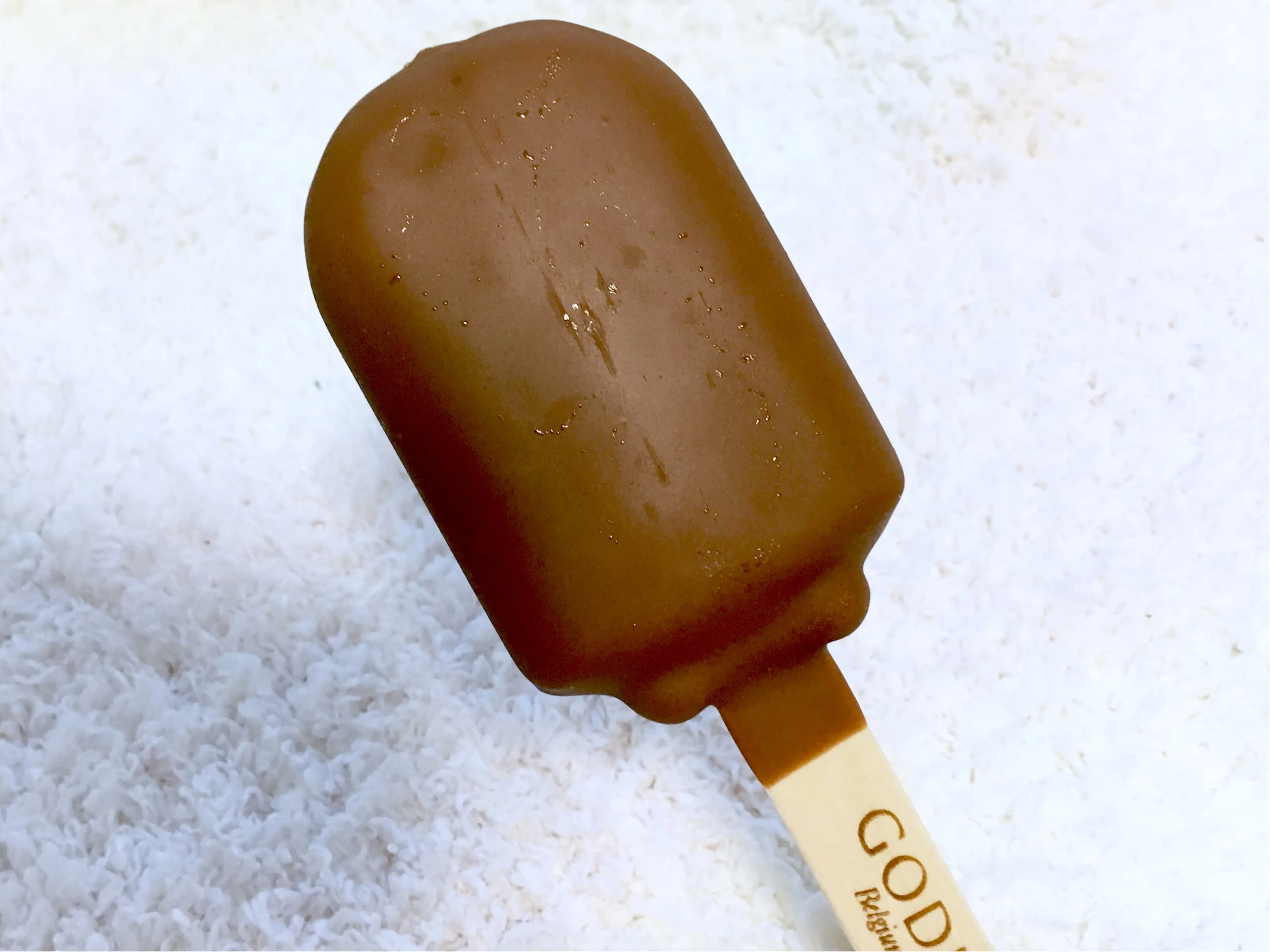 【コンビニアイス】シンプルイズベスト!《LAWSON×GODIVA》コラボの絶品アイスが登場❤️_1