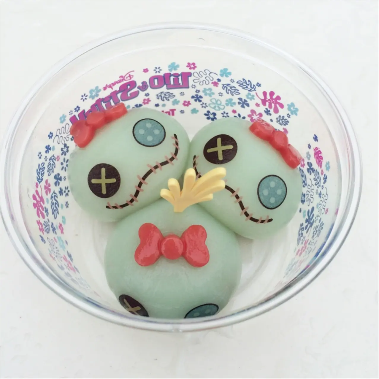 【絶対食べなきゃ!】《 ディズニーランド 》の人気キャラクターフードまとめ♡_9