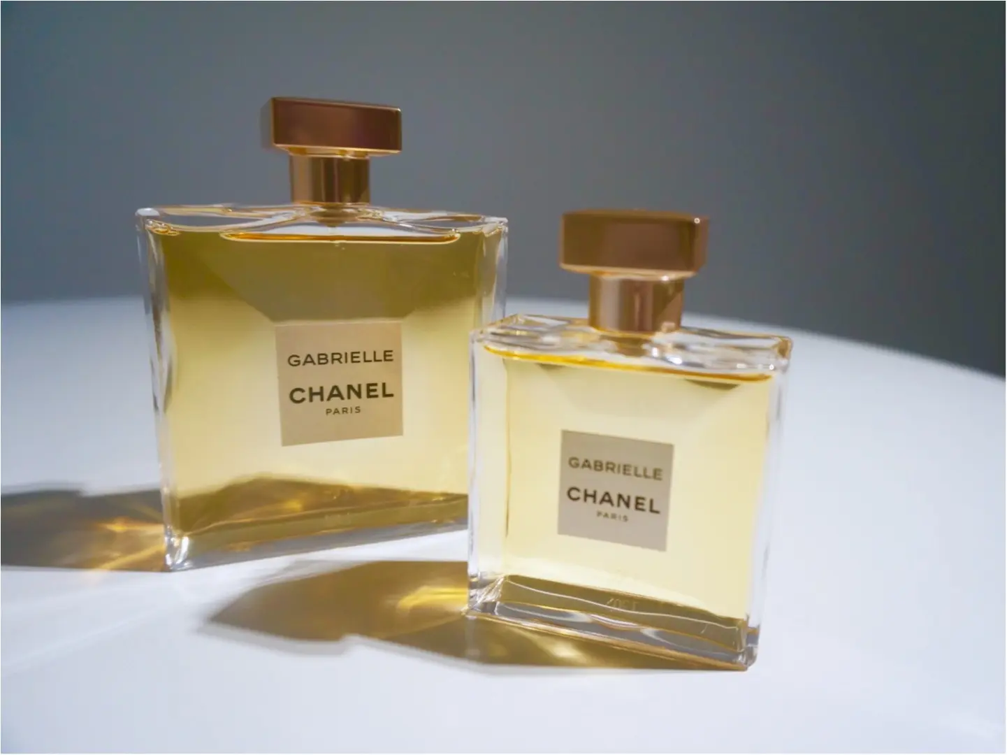 【CHANEL】新作発表会へ❤️纏うだけで美人になれる〇〇とは?!_5