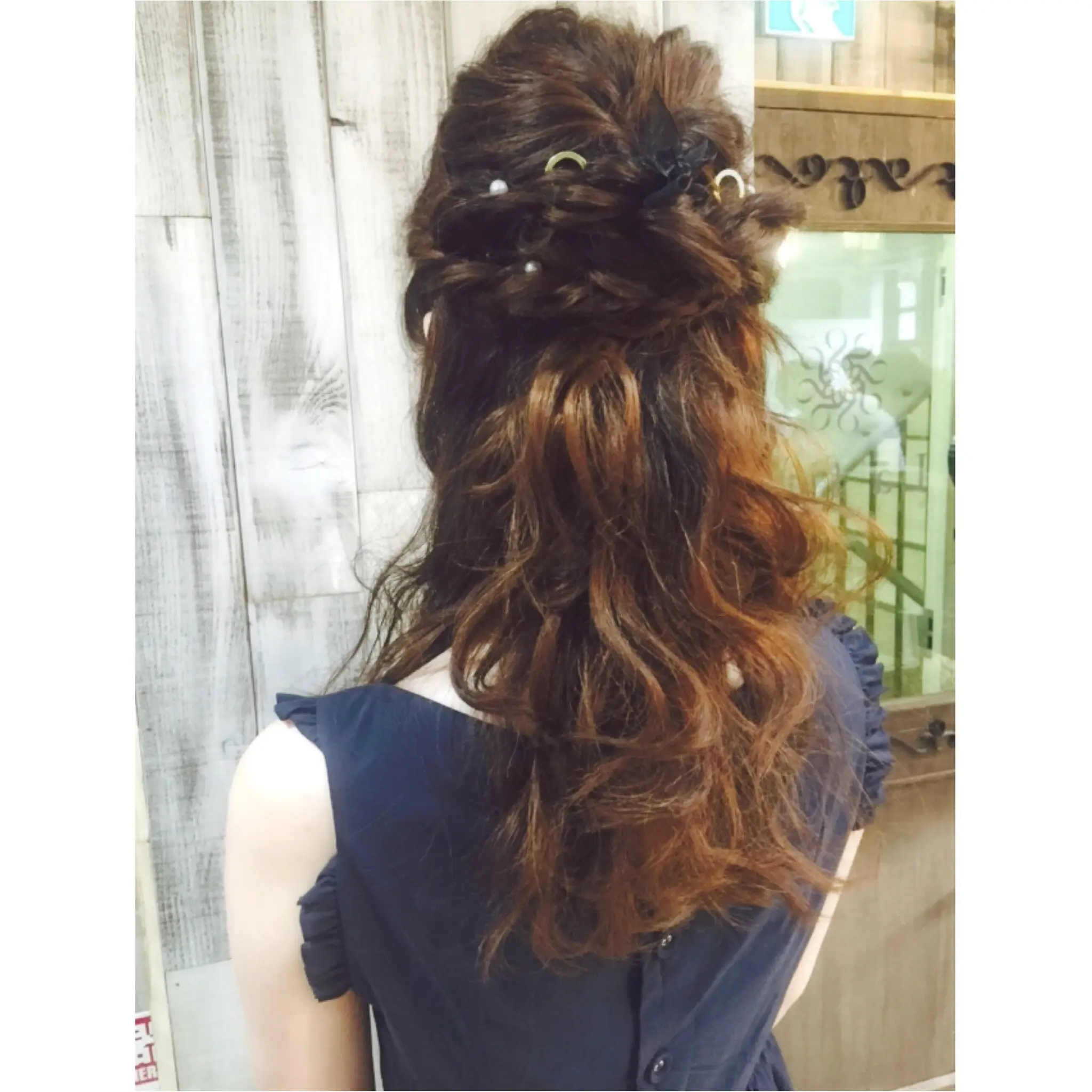 3年かけて伸ばしたロングヘアから、、、イメチェン計画☀︎☀︎☀︎_1