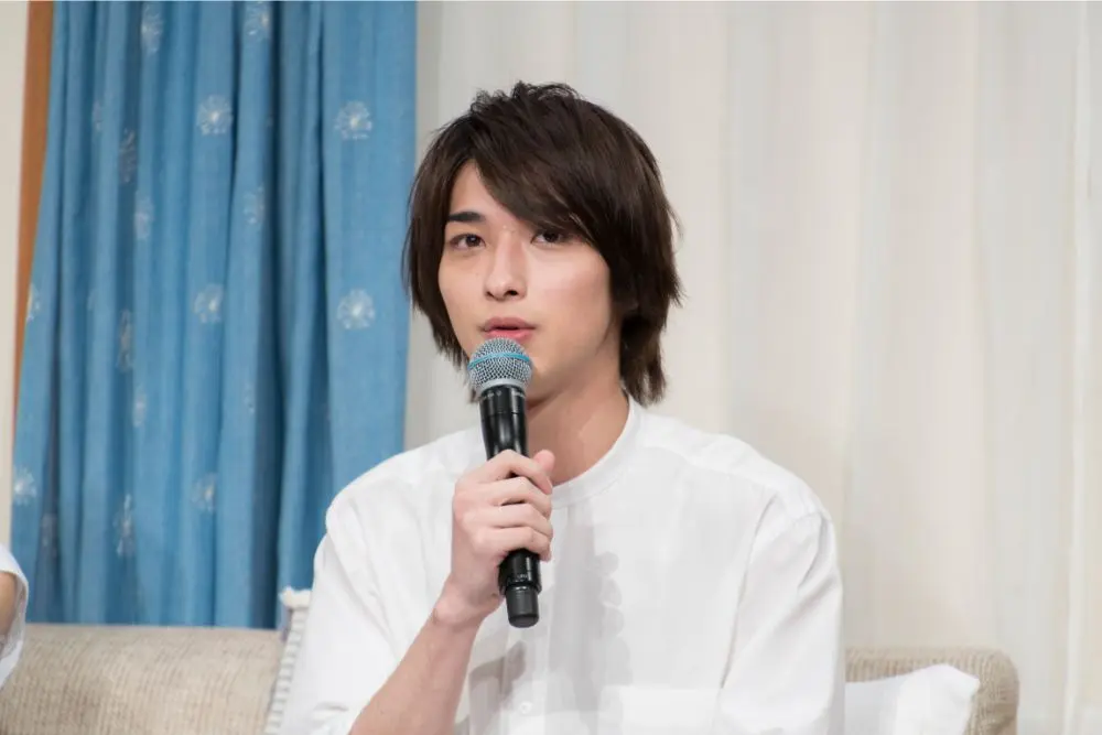 横浜流星さん、土屋太鳳さんが、『資生堂』のスキンケア&ボディケアブランド「レシピスト」公式アンバサダーカップル“たおりゅう”に就任♡記事Photo Gallery_1_3