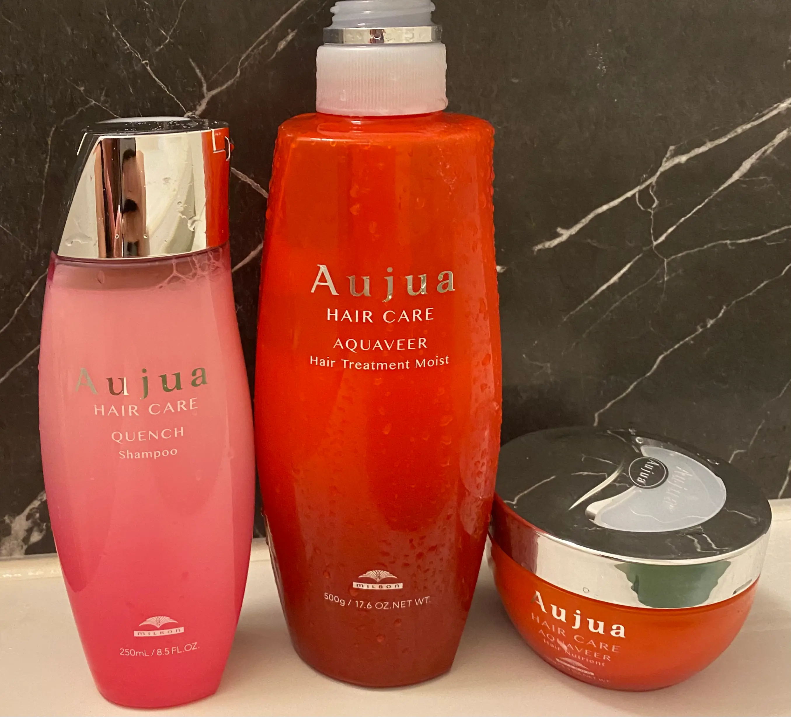 【ヘアケア】ダメージMAX髪の毛にも最強!!_1