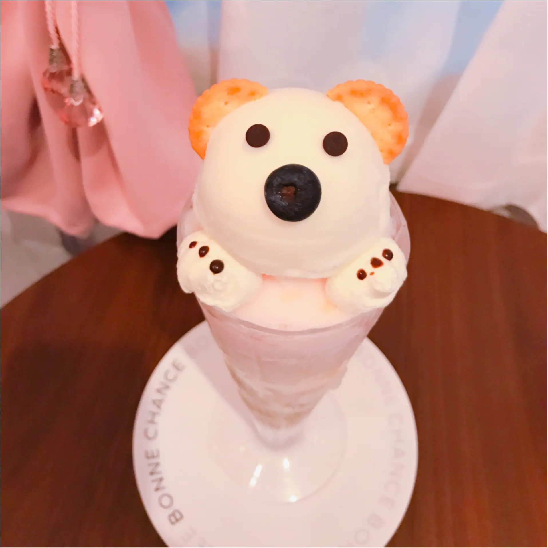 ★可愛くて美味しい!ルックスは花マル級♡北海道発の『デコパ』とは…?★_6