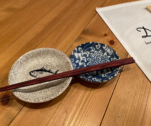 中野の人気店【マグロマート】に行ってきた!_9