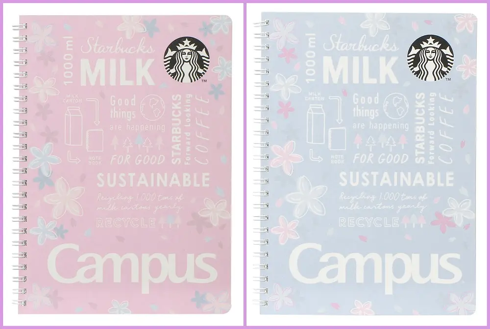 【スタバ 新作】2022さくらグッズが可愛い！ベアリスタやパステルカラーのタンブラー全紹介_17