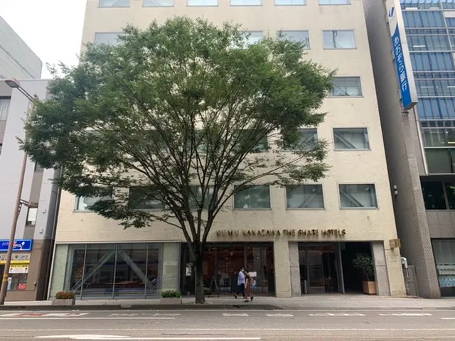 【女子旅におすすめ】石川・金沢で海鮮とアートを楽しむ♡_12
