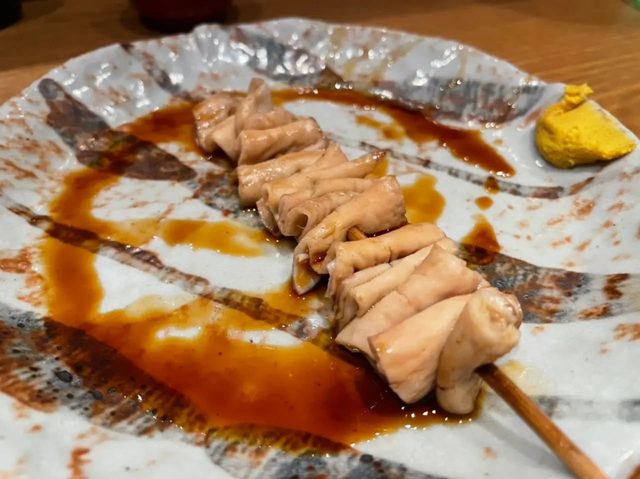 【焼きとんの概念を覆す美味しさ…】予約必須の超人気店舗『鳥茂』_5