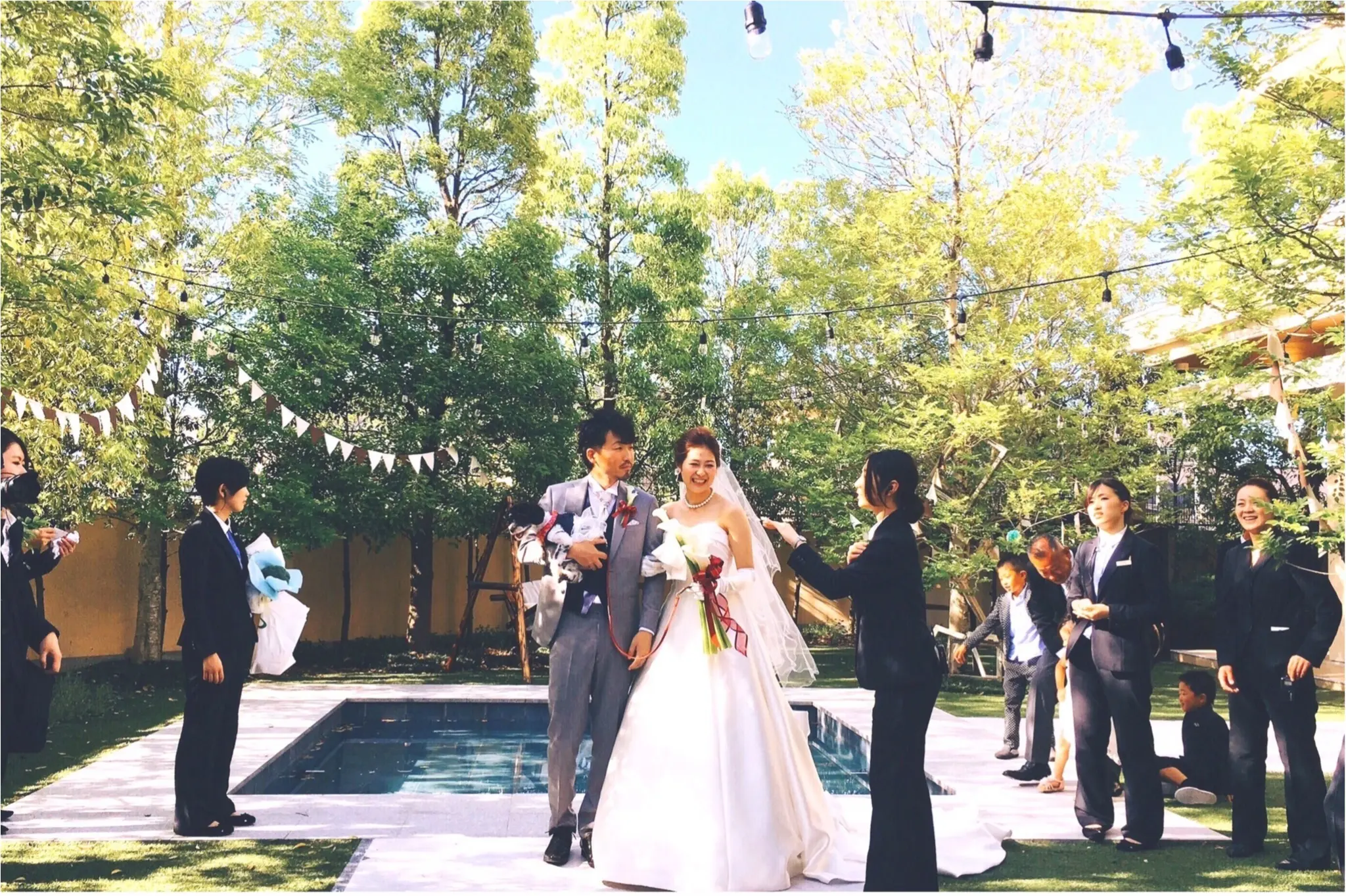 だいすきなモアハピ同期の結婚式♡♡名古屋岐阜三重旅行に行ってきました!_3