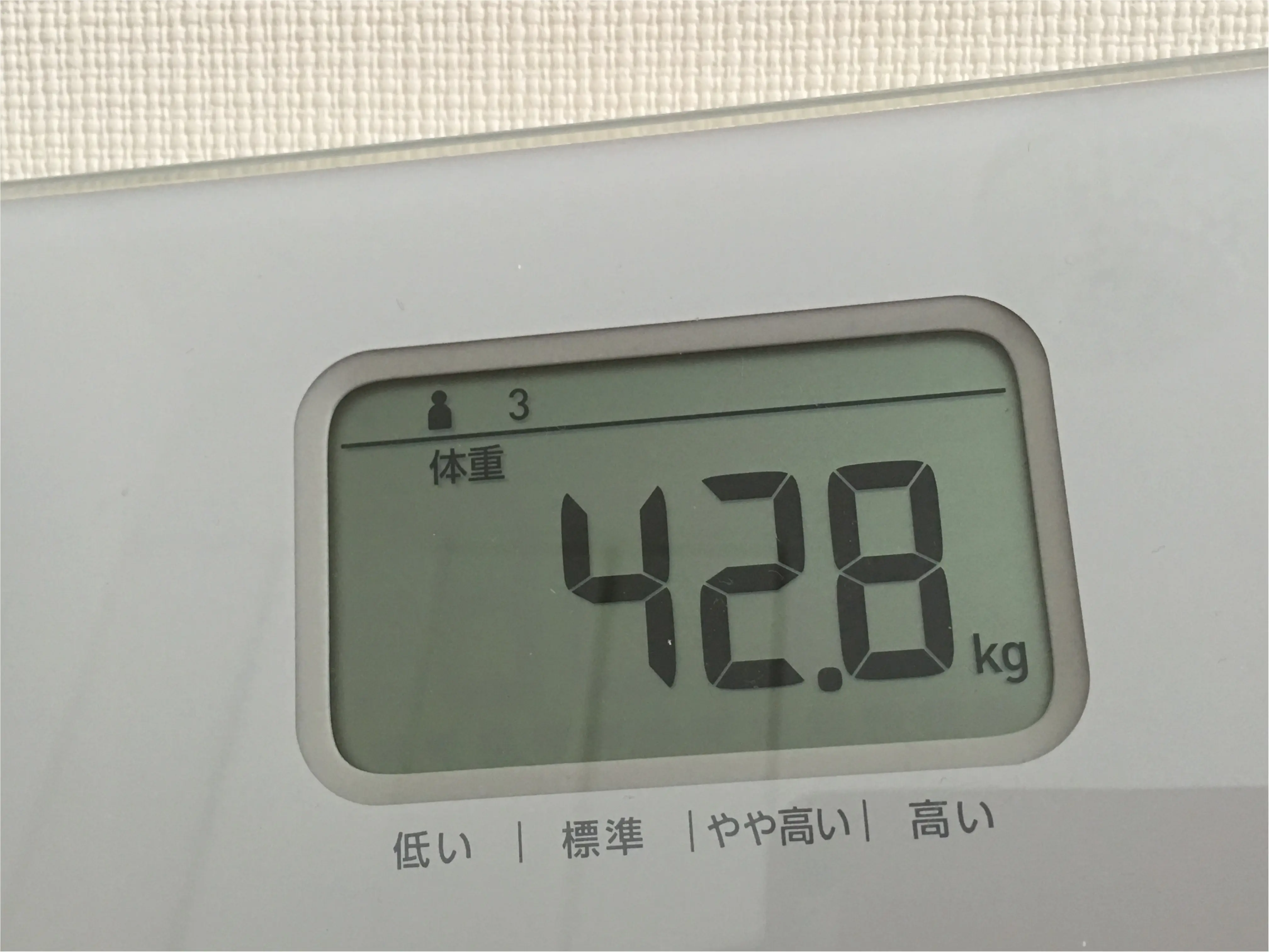 ♡モデル級体型キープ方法♡モアハピ◡̈のぞみ♡_5
