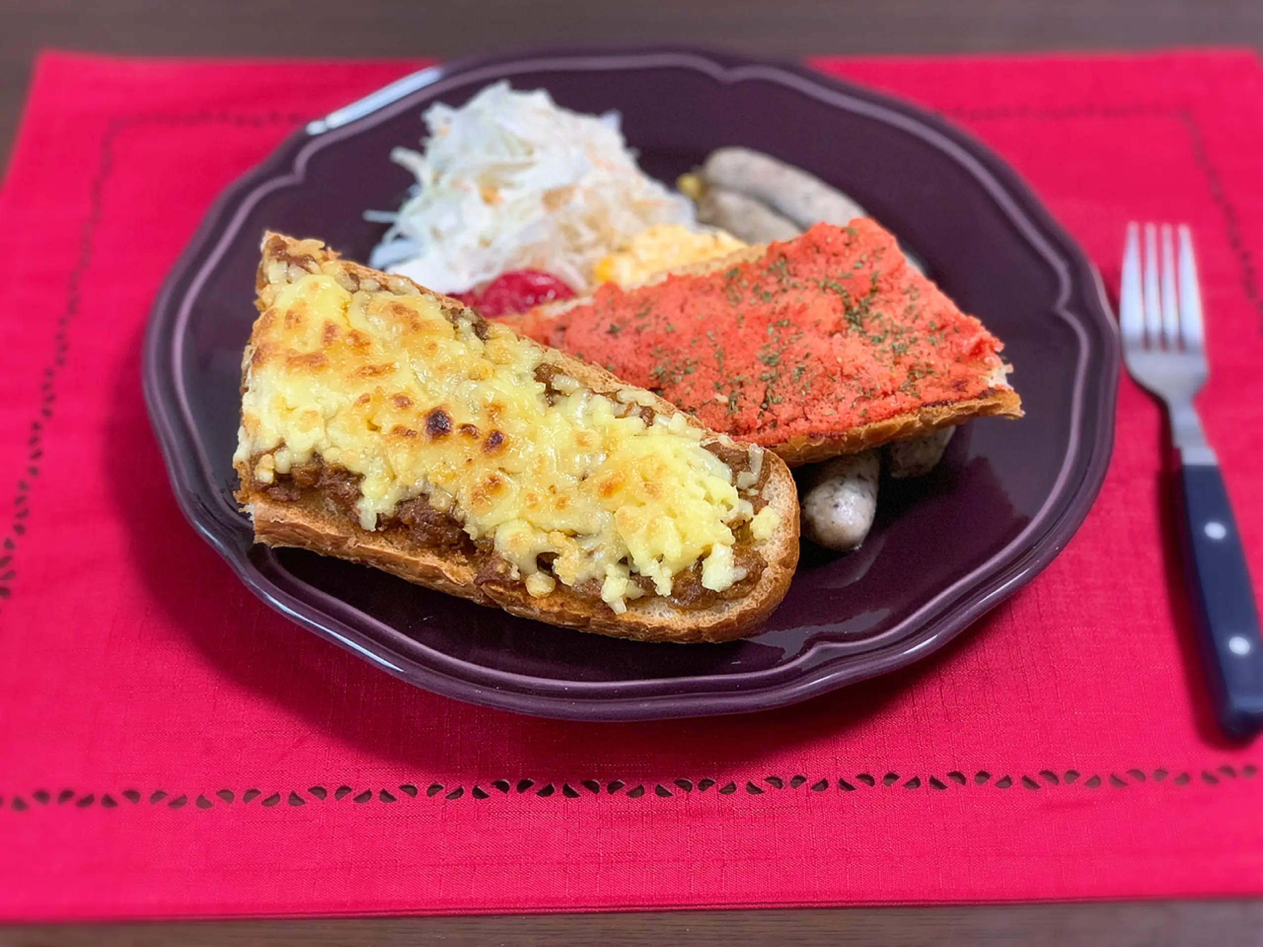 みおずきっちん♡朝昼兼用_1