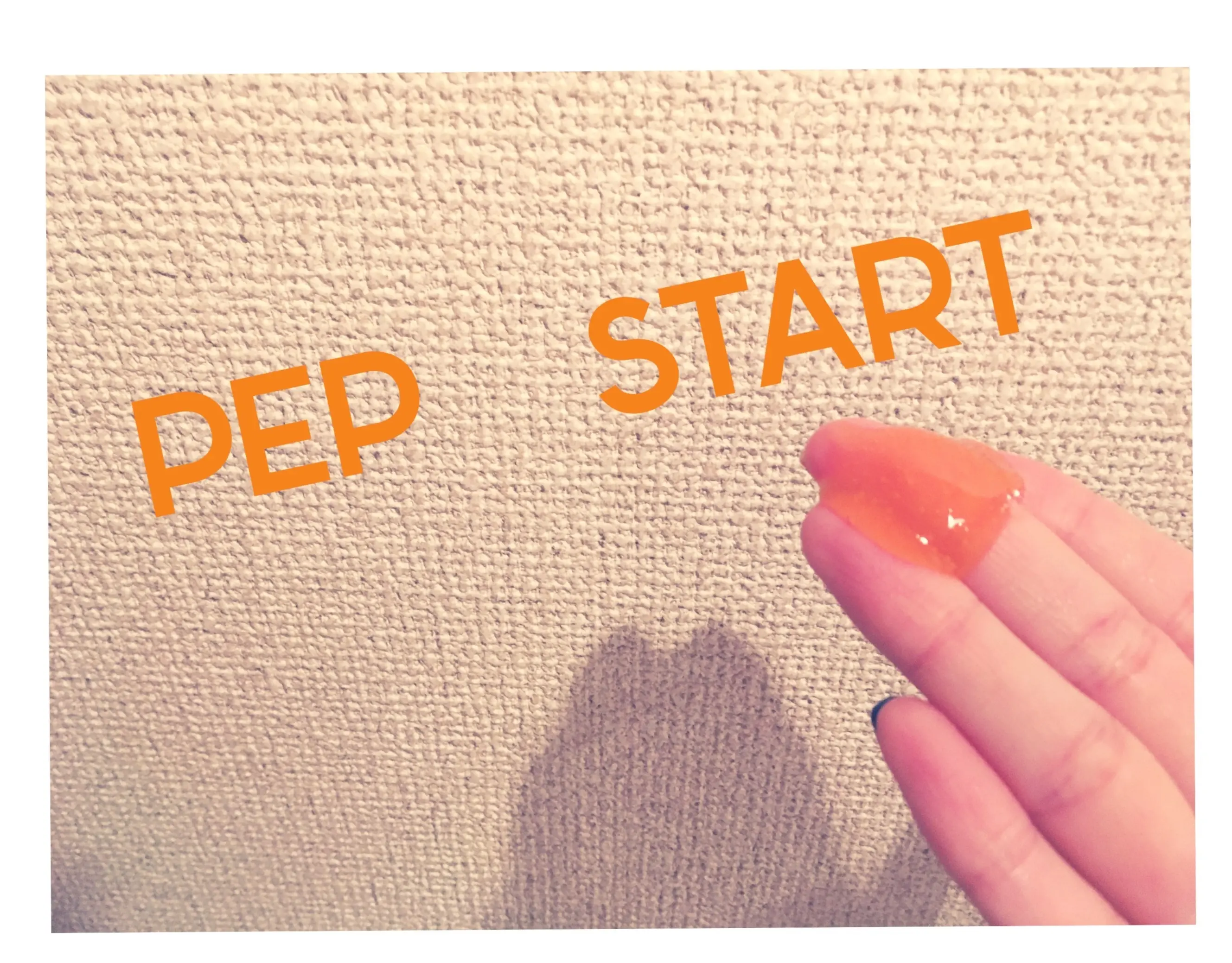 ▶▶MORE世代にピッタリ!!簡単・素早く・かわいい!!8月5日発売の《CLINIQUE》の★PEP START★【はるな】_4