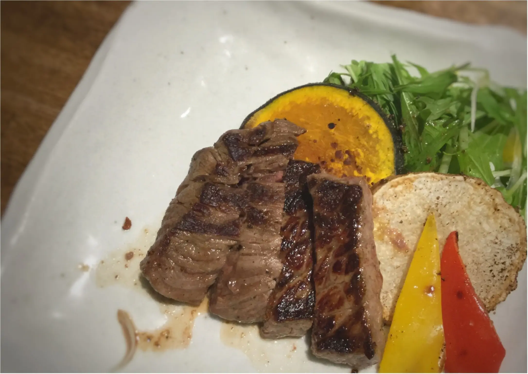 広島 ステーキ 和牛