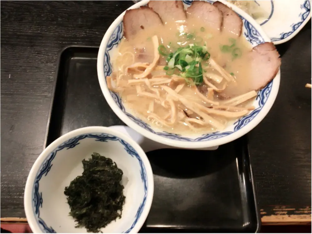 つるっつる♡絶品水餃子はここに限る♡_2