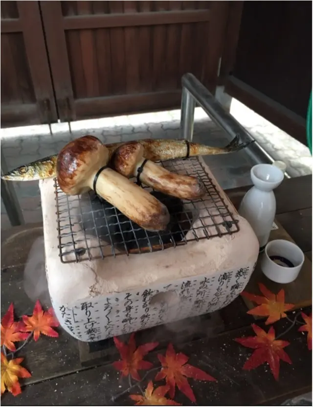 鎌倉で見つけたジャーのおいもパフェ♡食べ歩きの魅力。_1