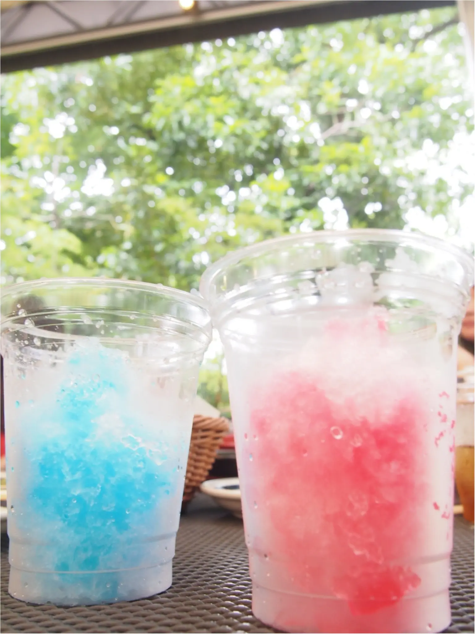 カフェで女子会ついでにBBQ♥去年のナンバーワン【*手ぶらBBQ*】に今年も行ってきました♪♪_14