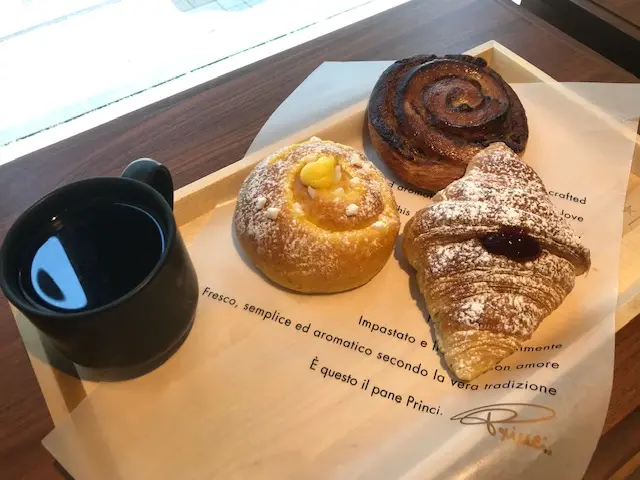 【内覧会レポ】「スターバックス リザーブ ストア」が銀座に! 事前予約サービスやグッズ、先行販売のランチメニューは? Photo Gallery_1_14
