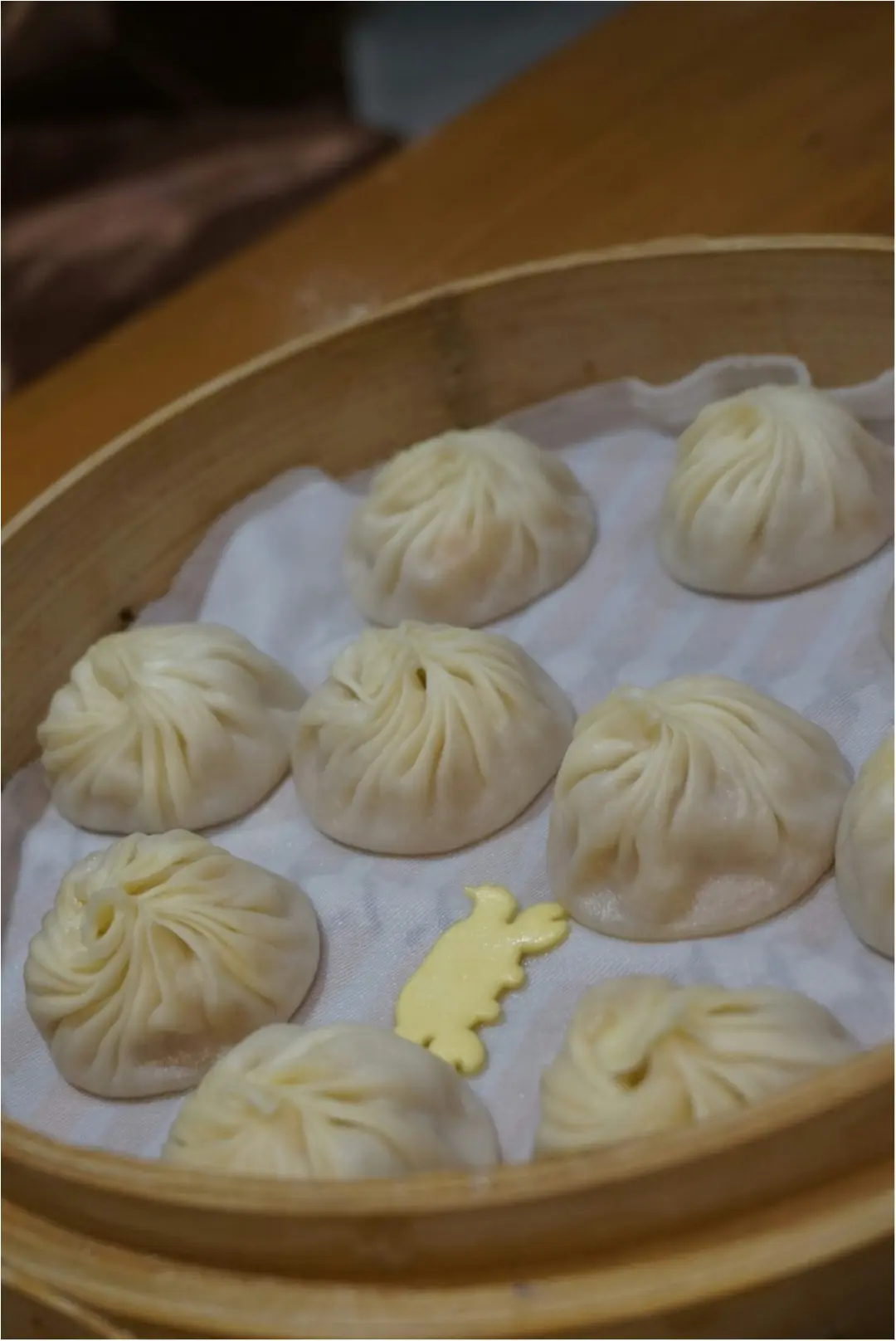 【旅行】週末台湾♡その1・定番グルメ小籠包3選!_9