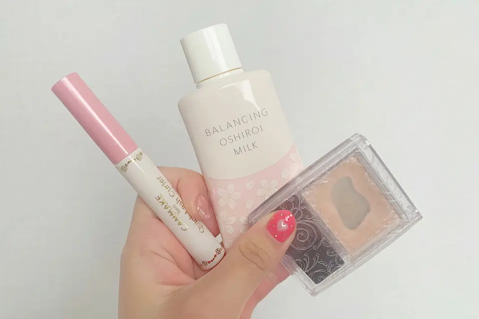 【辛口評価】買って損なしリピ買いコスメ♡春夏マストBUYなおすすめ4選_8