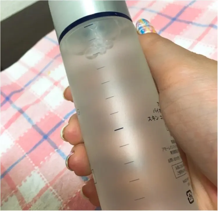 《3日で肌が変わる!》がキャッチコピーの魔法の化粧水、"IOPE"が日本上陸♡_4