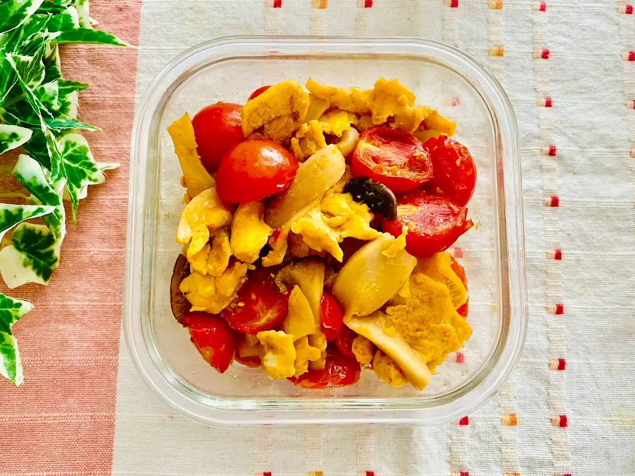 【作り置きおかず】お弁当に大活躍!1つの食材をアレンジして4品★使い切りレシピをご紹介♡〜第25弾〜_4