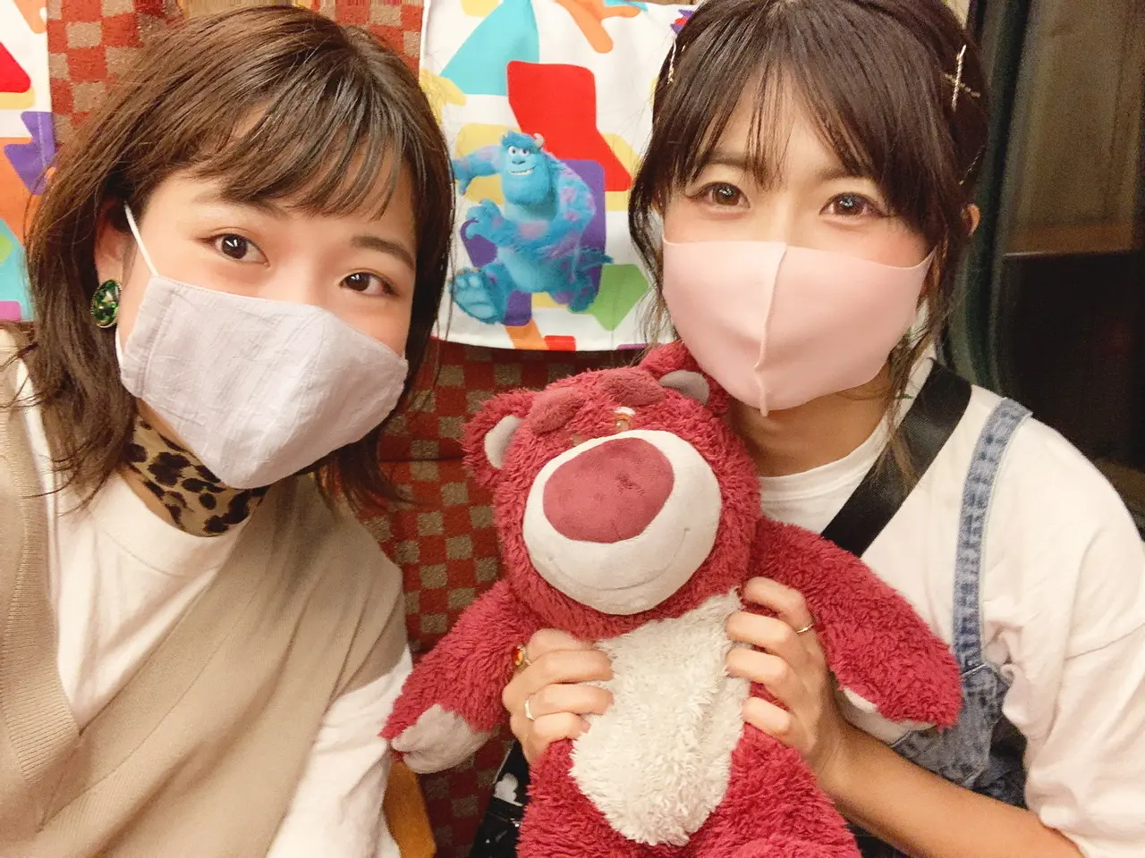 【JR九州】ピクサー新幹線が期間限定で登場!トイ•ストーリー25周年記念♡乗車レポ♡_9