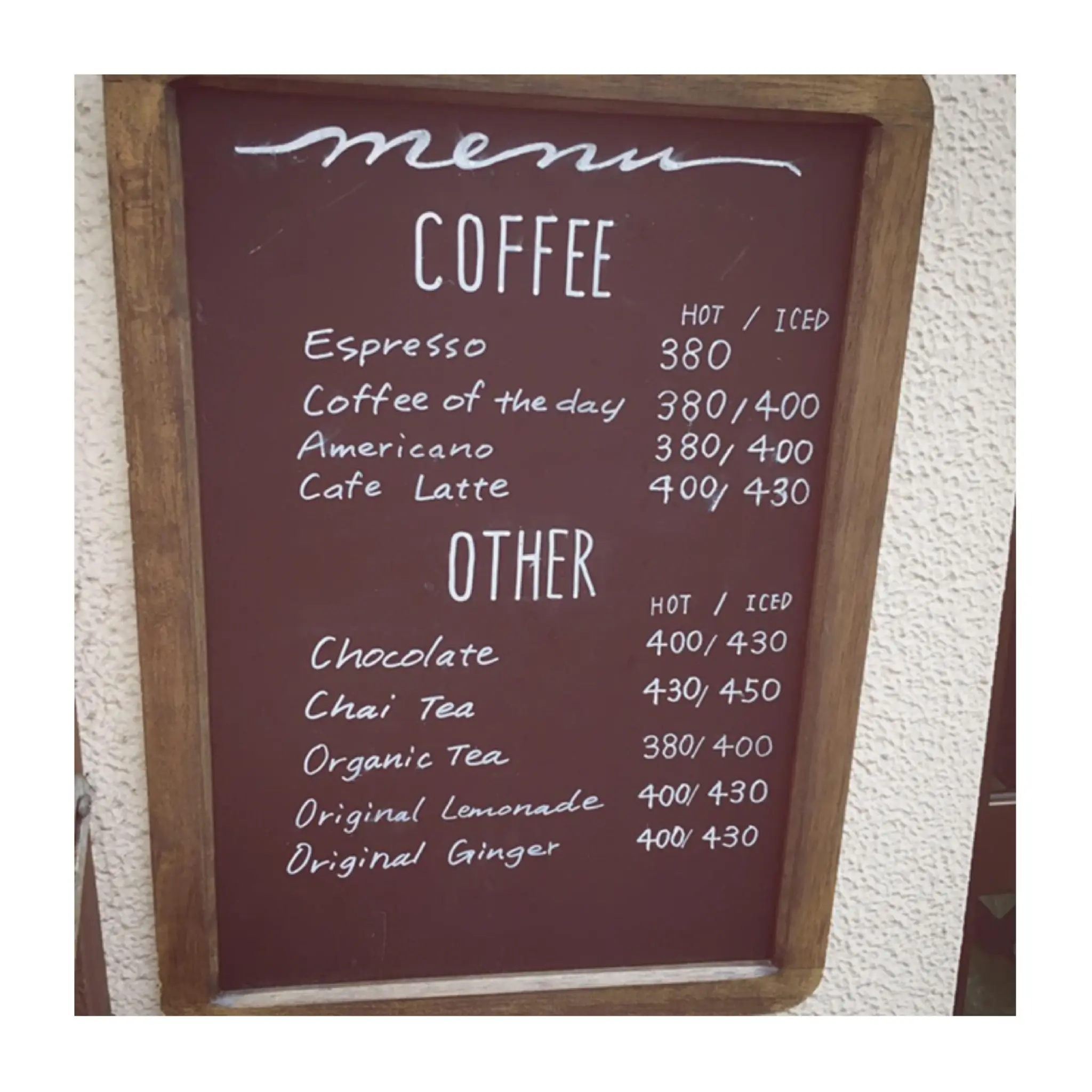 #15【#cafestagram】❤️:《東京•蔵前》身体にやさしいコーヒーを飲みに『SOL'S COFFEE』へ☻_2