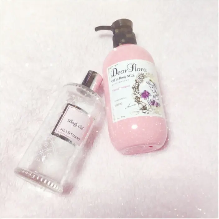 使えば誰もが可愛くなれる!?♡モテ顔メイクの王道❤︎JILLSTUARTコスメの魅力♡♡_6