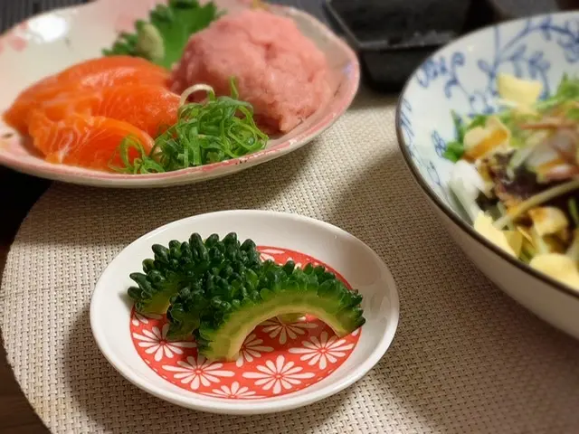 みおずきっちん♡お魚だらけの食卓_3