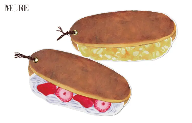 ユニークなポストカードなど、想いが伝わる文房具4選_1