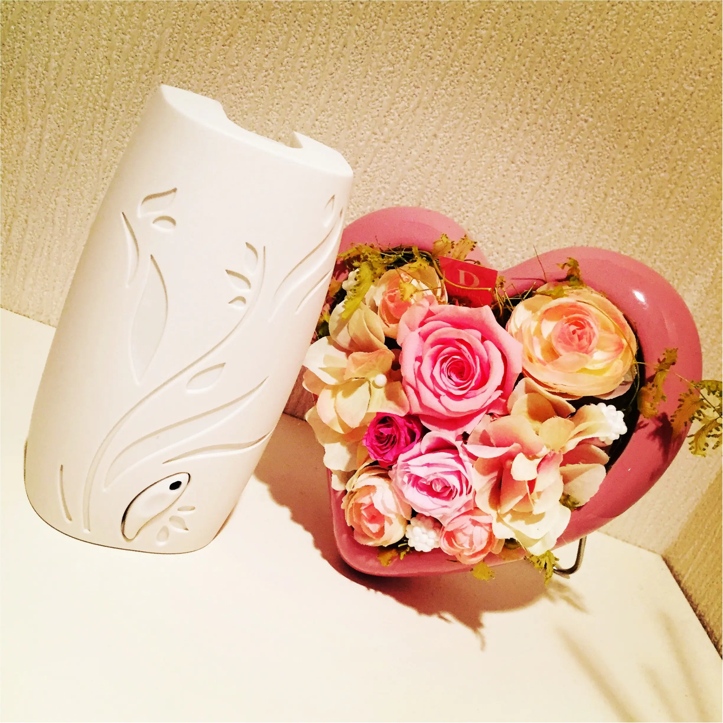 人影を感知して自動で消臭✨見た目もかわいいお手頃価格♡《*グレードの消臭センサー&スプレー*》がおすすめ♪♪_6