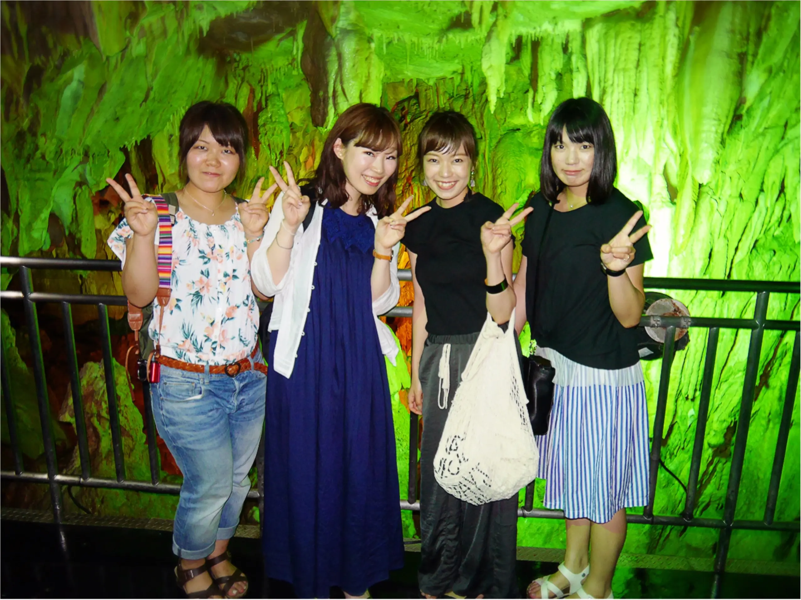 ★真夏に行くべき場所は、涼しいところ!☺︎とっておきの穴場、教えちゃいます♩♩_5