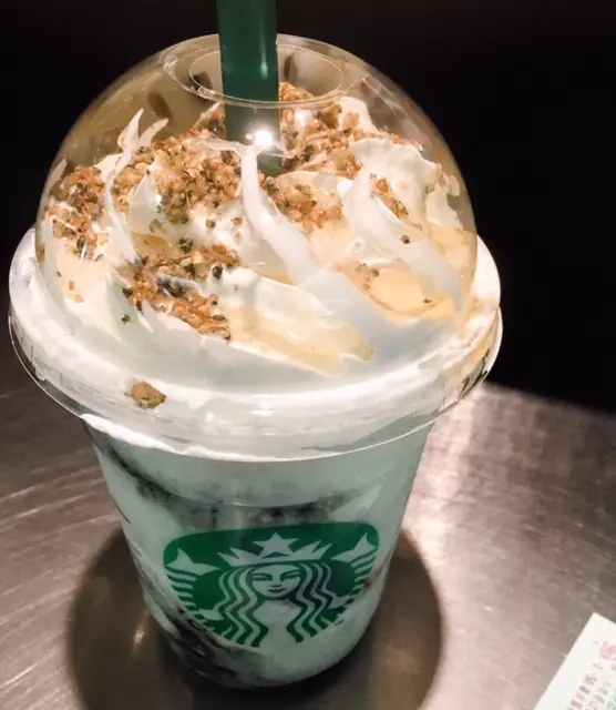 クリーム、ハチミツ、ゴマ増し増し_1