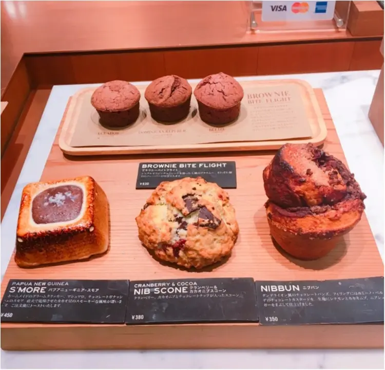 《サンフランシスコからやってきた注目のチョコレート工房♡》カカオ豆本来の味が楽しめるダンデライオンの絶品ホットチョコレートドリンク♡_8