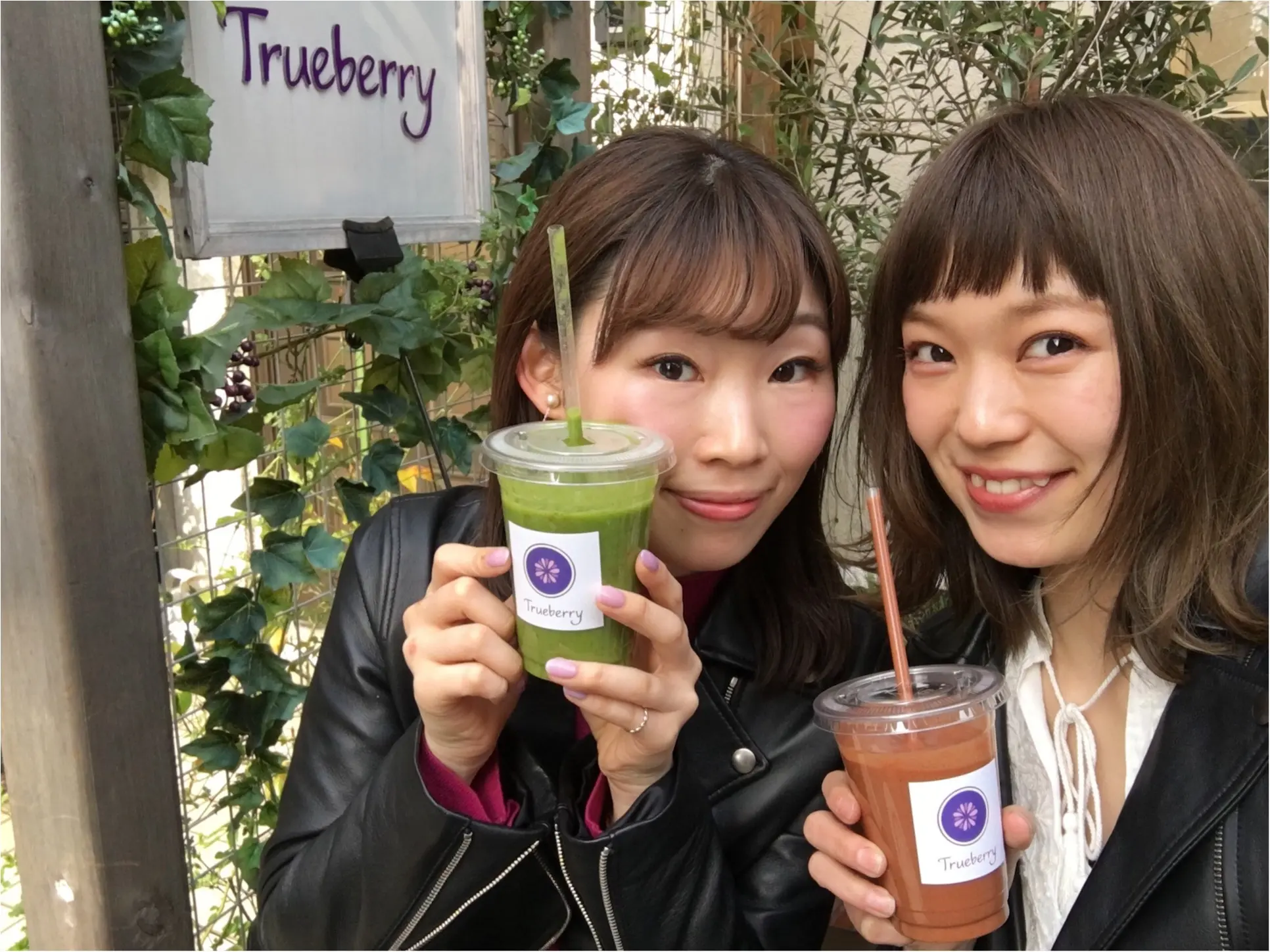 ★晴れた日は《広尾》でチョコレートとスムージーを☺︎大人気のチョコレート屋さんがほとんど並ばずに入れるって噂!!_5