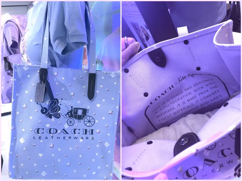 水原希子さんも登場♡ 『COACH × KIKO MIZUHARA』カプセルコレクションのローンチパーティ潜入レポ_6