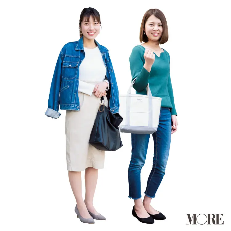 納豆と干しいもは家に常備してるってホント!? 茨城県水戸市女子のリアル【ニッポン全国ご当地OLのリアルな生態リサーチ】_1