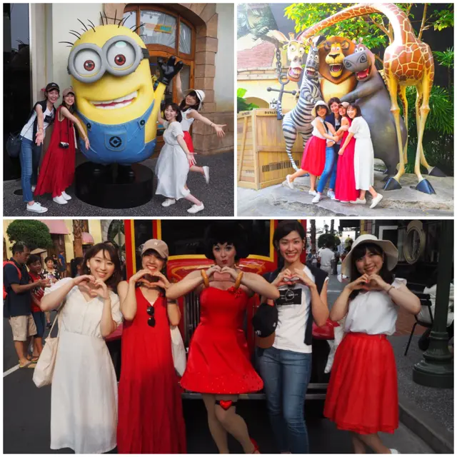 シンガポール女子旅特集 - 人気のマリーナベイ・サンズなどインスタ映えスポット、おいしいグルメがいっぱい♪_23