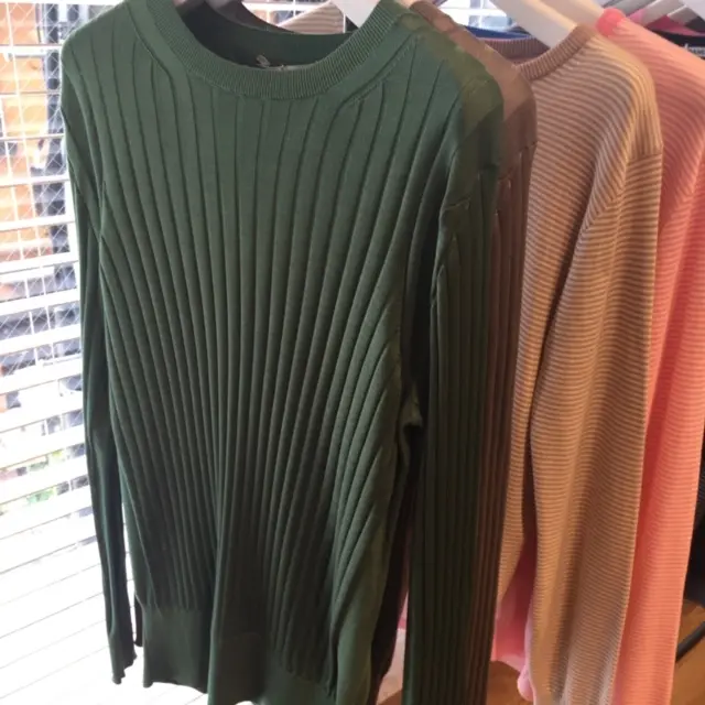 春ニットって実はかなり便利♡『SLOANE』の春夏アイテム【 #副編Yの展示会レポート 】_4